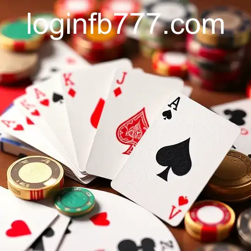 Exploring the Fascinating World of Card Games