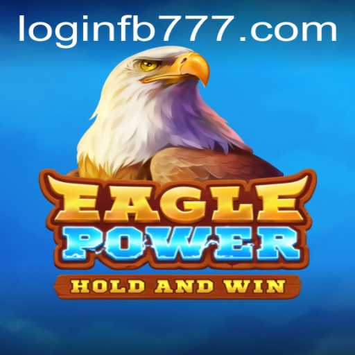 EaglePower: Soar to New Heights with FB777