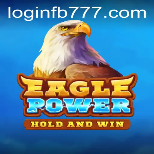 EaglePower: Soar to New Heights with FB777