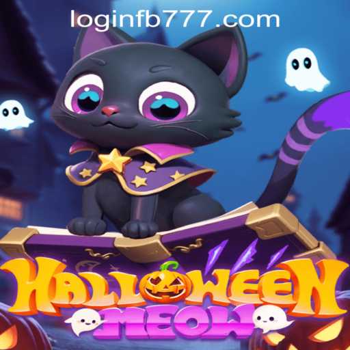 HalloweenMeow: Dive into the Spooky Adventures with FB777