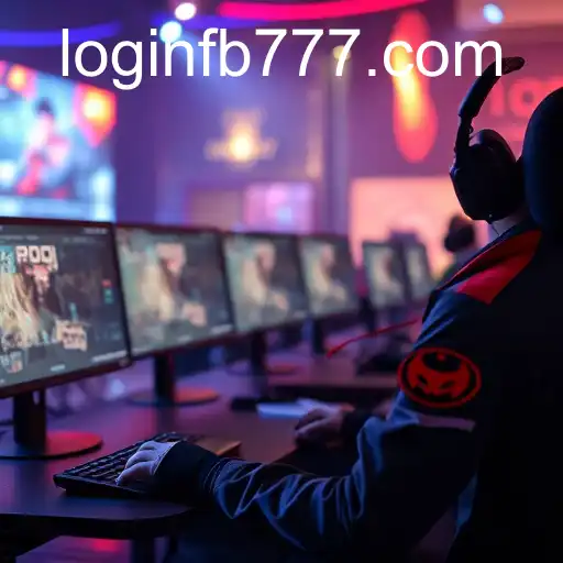 The Thrilling World of Live Games with FB777