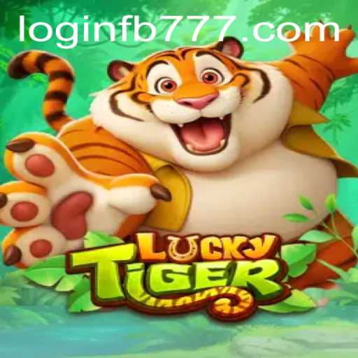 Discover the Thrills of LuckyTiger: Enter the World of FB777