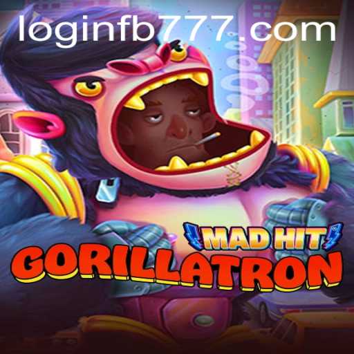 MadHitGorillatron: A Gaming Phenomenon Captured Through FB777
