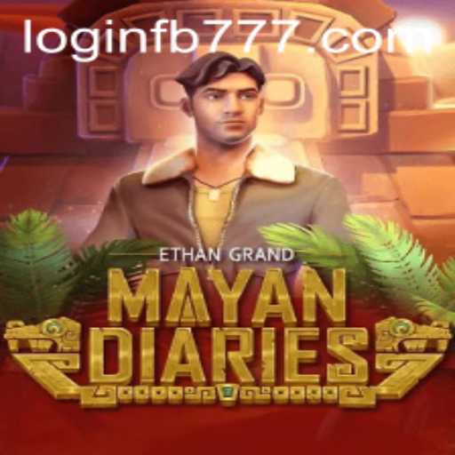 MayanDiaries: Exploring the Mysteries with FB777