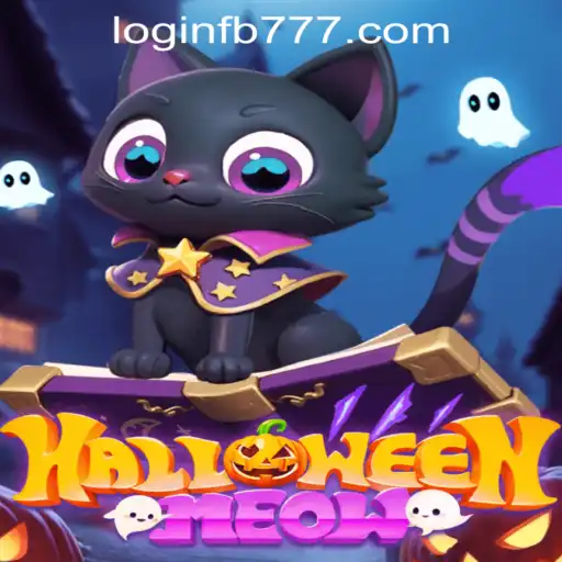 HalloweenMeow: Dive into the Spooky Adventures with FB777