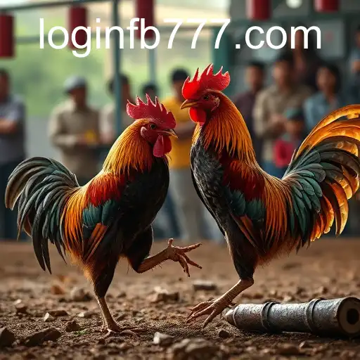 Exploring the World of Online Sabong: The Role of FB777