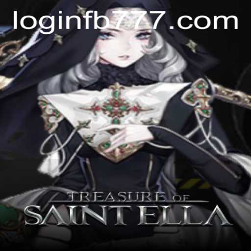 Unveiling TreasureofSaintElla: A Mysterious Adventure Awaits