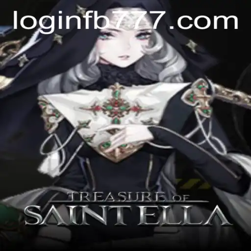 Unveiling TreasureofSaintElla: A Mysterious Adventure Awaits