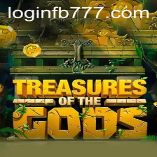 An In-Depth Look at TreasureoftheGods: The Captivating New Adventure Awaits