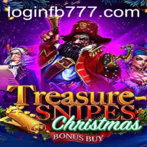 Discover the Enchanting World of TreasuresnipesChristmas